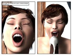 A White Sissy Discoveries - Chapter 3