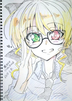 [Fanbox]anoka (2025.07-2025.08)