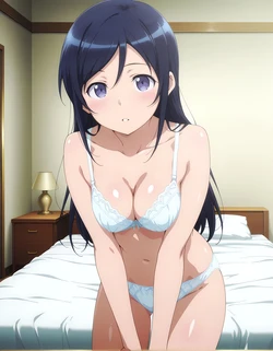 [H Jam] Aragaki Ayase Patreon [AI Generated]