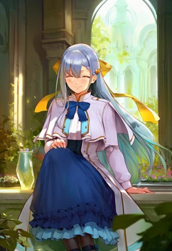 [MOKIIIMOKIII]Euphyllia Magenta[AI Generated]