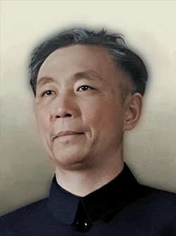 副主席在明日方舟——王洪文泰拉入