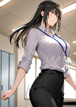 [KALA AI NSFW] tachibana yuika [AI Generated]