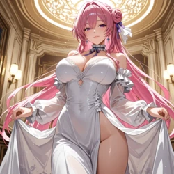 [KALA AI NSFW] dorothy (nikke) [AI Generated]