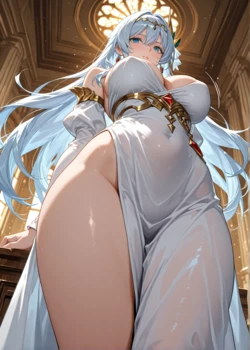 [KALA AI NSFW] Eleonora viltaria [AI Generated]