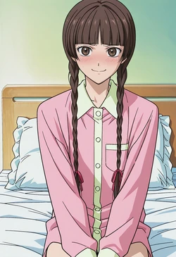 [Dogvahkiin] Shimazu Yoshino[AI Generated]