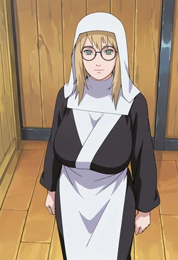 [Dogvahkiin] Yakushi Nonou[AI Generated]