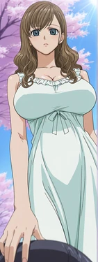 [Dogvahkiin] Toudou Shimako[AI Generated]