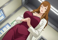 [Dogvahkiin] Asahikawa Satsuki[AI Generated]