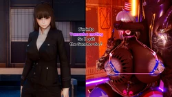 [Delightfulw] I'm into Yamanba mating So I quit the Sensha-do♪+extra story+pinup [EN]