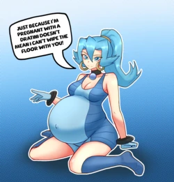 [HanaDraws] Clair's Dragon Egg Incubation / Pokemon Trainer Cosplayer Hana!