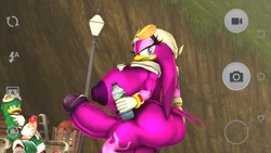 Xaliah