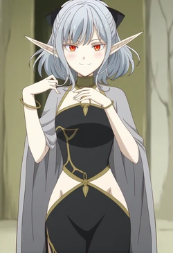 _Fin - Atou (Patreon) [AI Generated]
