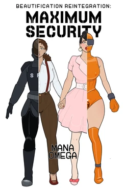 Beautification reintegration 2: Maximum Security