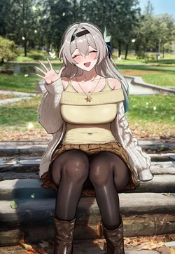 Mikayori - TEST | Firefly (Patreon) [AI Generated]