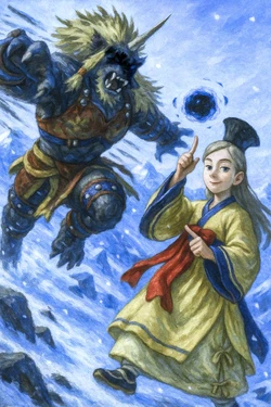 Final Fantasy Series - Main Characters and NPCs Crossovers [AI GENERATED]
