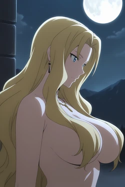 Vi1lhaze - [66P / Marrine Kreische] (Patreon) [AI Generated]