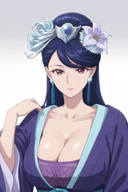 Vi1lhaze - [60P / Lihua] (Patreon) [AI Generated]