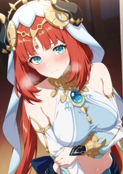 [Huanai] Nilou [AI Generated]
