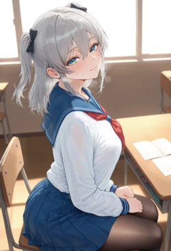 [Patreon] miyabi [AI Generated] [4]