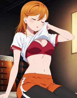 Kanuck - [REQUEST] Love Live! - 澁谷 かのん // Kanon Shibuya // Uncensored (Patreon) [AI Generated]