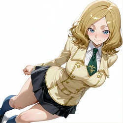 [DeepMole] CodeGeass_Milly_S(405p) [AI Generated]