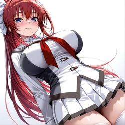 [DeepMole] Inyochu_Mikoto(361p) [AI Generated]