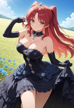 BoBo345 - (353枚）向坂環 Tamaki Kousaka ( ToHeart2) (Patreon) [AI Generated]