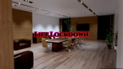 [Cyber Captain] Lift Lockdown