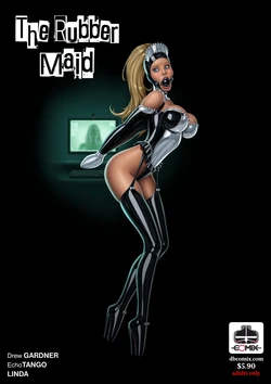 [DBComix] The Rubber Maid