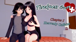[Astraea-R ]Tiredness Cure Short Comic (PT-BR) [Blackhat.]