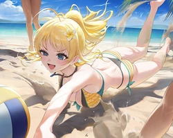 -Artist- Ame💧 (4595297- @la__pioggia)