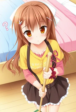 BoBo345 - (279枚）花咲ののか Hanasaki Nonoka （花咲ワークスプリング!/Hanasaki Workspring!） (Patreon) [AI Generated]