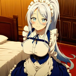 TsarAi - Sylpha (Reincarnated as the 7th Prince) (Patreon) [AI Generated]