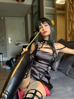 Fanny Baunilha - Yor