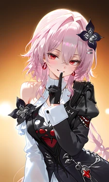 [polious] Evernight (Patreon) [AI Generated]