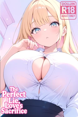 [AI Generated] The Perfect Lie, Love's Sacrifice
