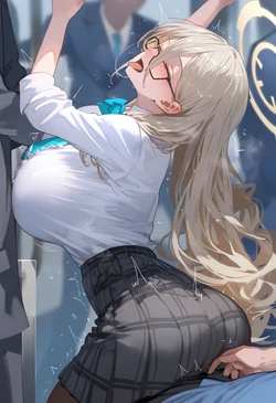 Pheus Murokasa Akane/室笠アカネ ai generated