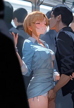 Pheus 【Request】Aiba Yumi/【リクエスト】相葉夕美 ai generated