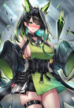 [patreon]ahtaro(AHY) Mon3tr (AI Generated)