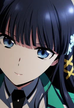 Akrom_AI - Shiba Miyuki (Patreon) [AI Generated]