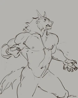 [TfiddlerArt] Progression Stages Part2