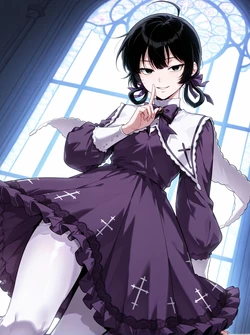 [LAMON] Asmodeus (Omniscient Reader's Viewpoint | 전지적 독자 시점) [AI Generated]