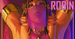 [Nastacic] Nico Robin (One Piece)