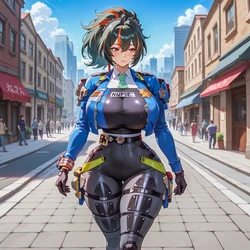 MessingwithAI Request - Zhu Yuan secret investigation ai generated