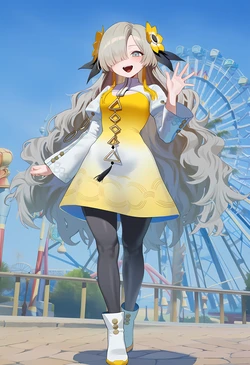 Maybe Autumn - 8/8 Isekaijoucho ・ NTR BBC SPH (Request) (Patreon) [AI Generated]