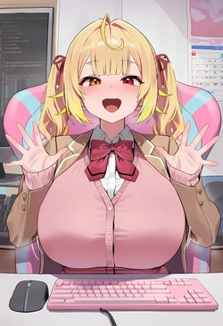 Maybe Autumn - 7/30 Hoshikawa ・ NTR BBC SPH (Request) (Patreon) [AI Generated]