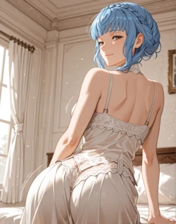 Patreon [ artist- KALA AI NSFW ] < Ai generated > (63)