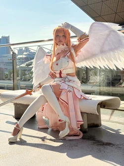 C106 Suzura(すずら)  - Yuuki Asuna