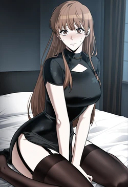 AIchelin - 유상아 - 전지적 독자 시점 (Patreon) [AI Generated]
