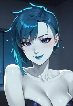 ChocoPizza - Livewire [AI Generated]